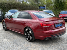 2019 Audi A4 2L Diesel For Sale Images