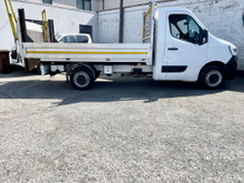 2022 Renault Master 2.3L Diesel For Sale Images