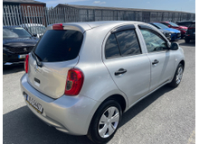 2019 Nissan Micra 1.2L Petrol For Sale Images
