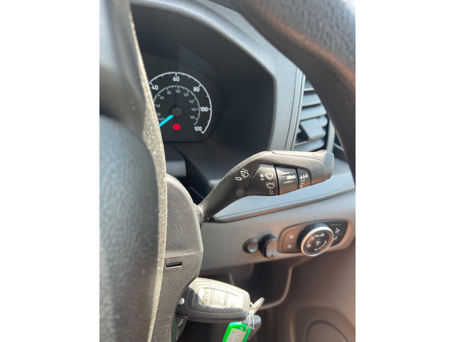 2023 Ford Transit Custom 2L Diesel For Sale Images
