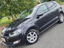 2015 VOLKSWAGEN POLO 2015 VOLKSWAGEN POLO 1.2L AUTOMATIC €9,990