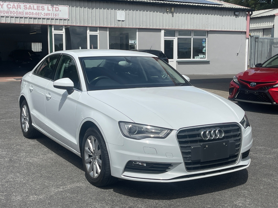 2014 Audi A3 For Sale Images