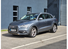 2013 Audi Q3 2.0L Diesel For Sale Images