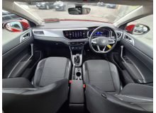 2022 Volkswagen Taigo 1.0L Petrol For Sale Images