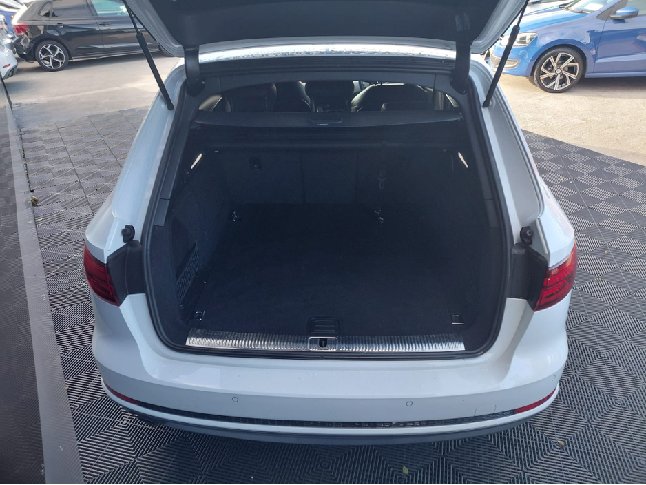 Audi A4 AUDI A4 1.4TFSI, S-LINE,FULLY LOADED WITH SPEC — thumbnail 12