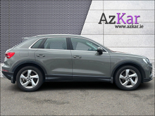 2019 Audi Q3 2L Diesel For Sale Images
