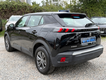 2020 Peugeot 2008 1.2L Petrol For Sale Images