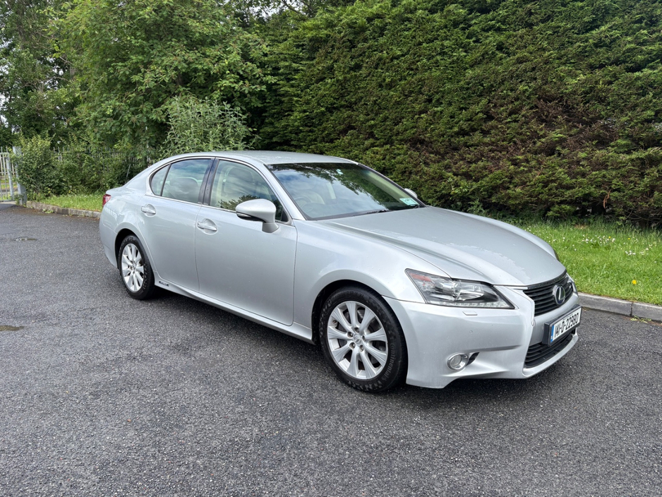 2014 Lexus GS 300 For Sale Images