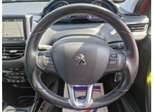 2019 Peugeot 2008 1.2L Petrol For Sale Images