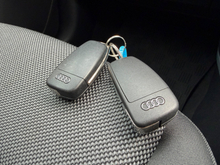 2018 Audi Q2 1L Petrol For Sale Images
