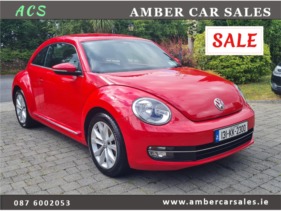2013 Volkswagen Beetle For Sale Images