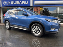 2018 Nissan X-Trail 1.6L Diesel For Sale Images
