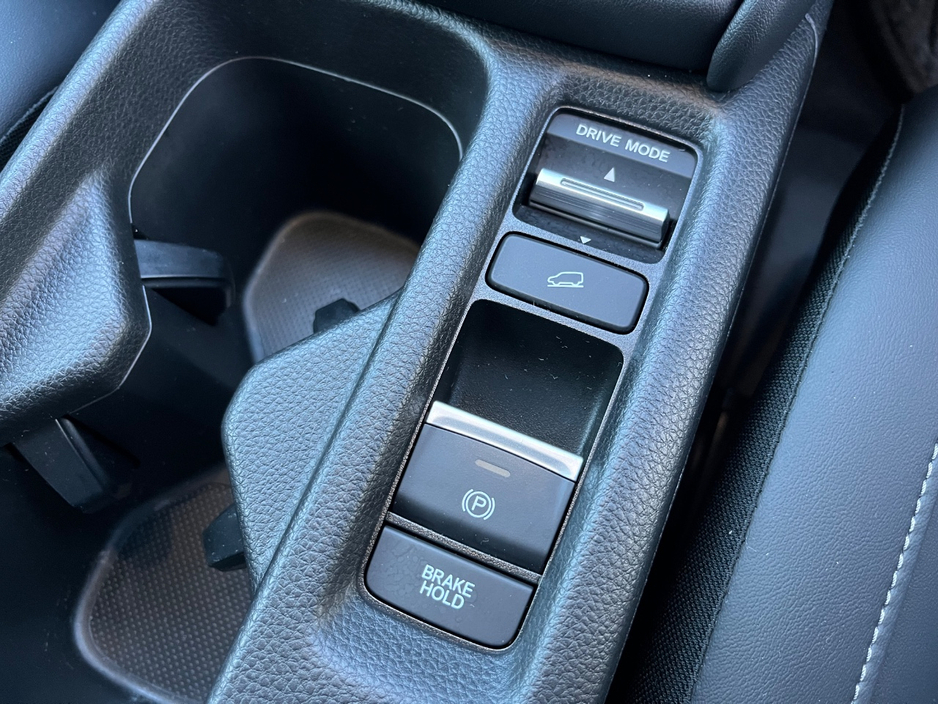 2021 Honda Vezel 1.5L Petrol Hybrid For Sale Images
