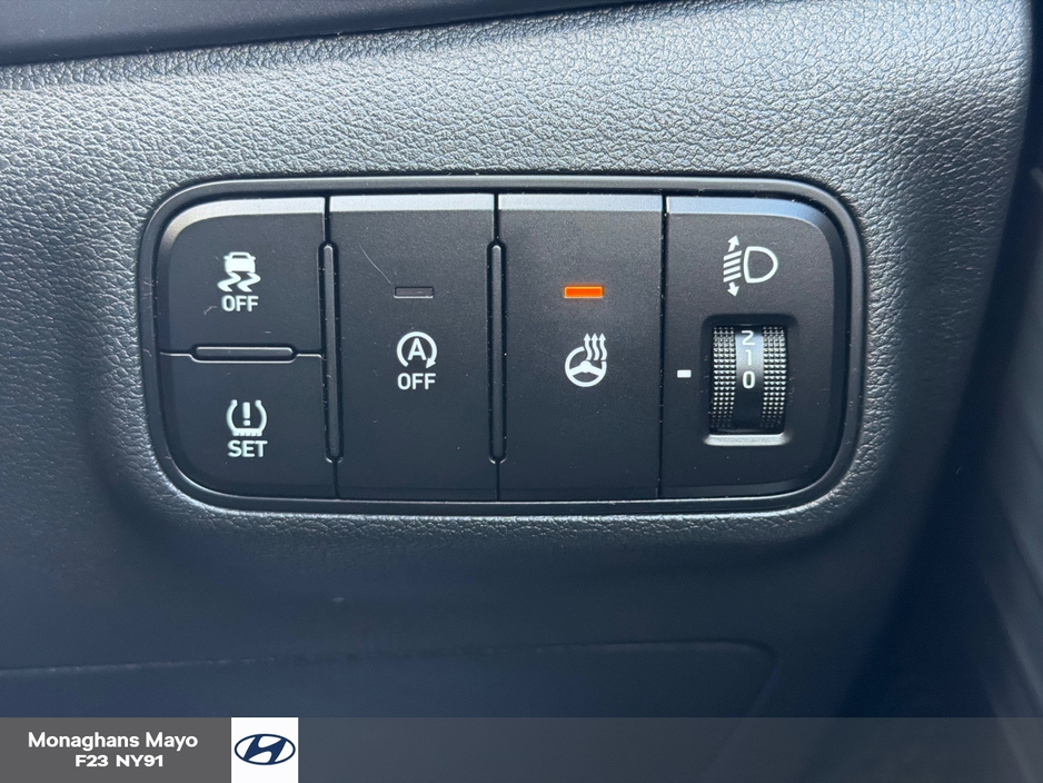 2023 Hyundai Bayon 1.2L Petrol For Sale Images