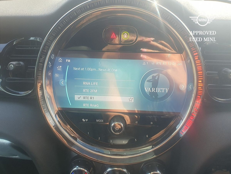 2023 MINI Hatch 0L Electric For Sale Images