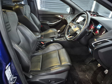 2015 Ford Focus 2L Diesel For Sale Images