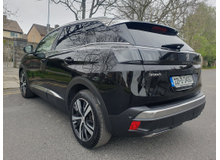 2022 Peugeot 3008 1.6L Petrol Plug-in Hybrid For Sale Images