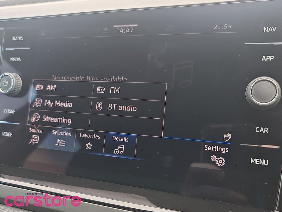Volkswagen Polo TSI Comfort Line — thumbnail 22
