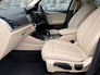 2018 BMW X3 XDRIVE20D SE ZXGB 4DR AUTO