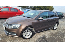 Volkswagen Polo 1.2L Automatic Petrol...