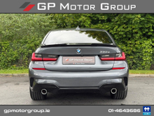2020 BMW 3 Series 2L Petrol Plug-in Hybrid For Sale Images