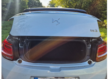2017 Citroen DS3 1.2L Petrol For Sale Images