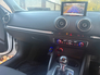 2014 AUDI A3 HIGH SPEC 5DR AUTO