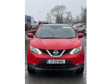 2017 Nissan Qashqai 1.5L Diesel For Sale Images