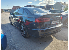 2016 Audi A6 3L Diesel For Sale Images