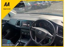 2017 SEAT Ateca 1.0L Petrol For Sale Images
