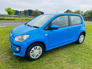 2016 VOLKSWAGEN UP! Ideal Learner Car 1.0 Automatic 