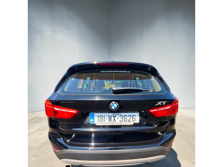 2018 BMW X1 2L Diesel For Sale Images