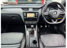 2016 Skoda Octavia 2.0L Diesel For Sale Images