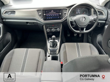 Volkswagen T-Roc DESIGN 1.6 TDI 6SPEED...