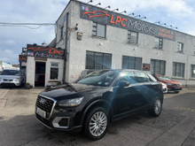 2017 Audi Q2 1.6L Diesel For Sale Images
