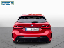 2022 BMW 1 Series 1.5L Petrol For Sale Images