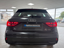 2023 Audi A1 1L Petrol For Sale Images