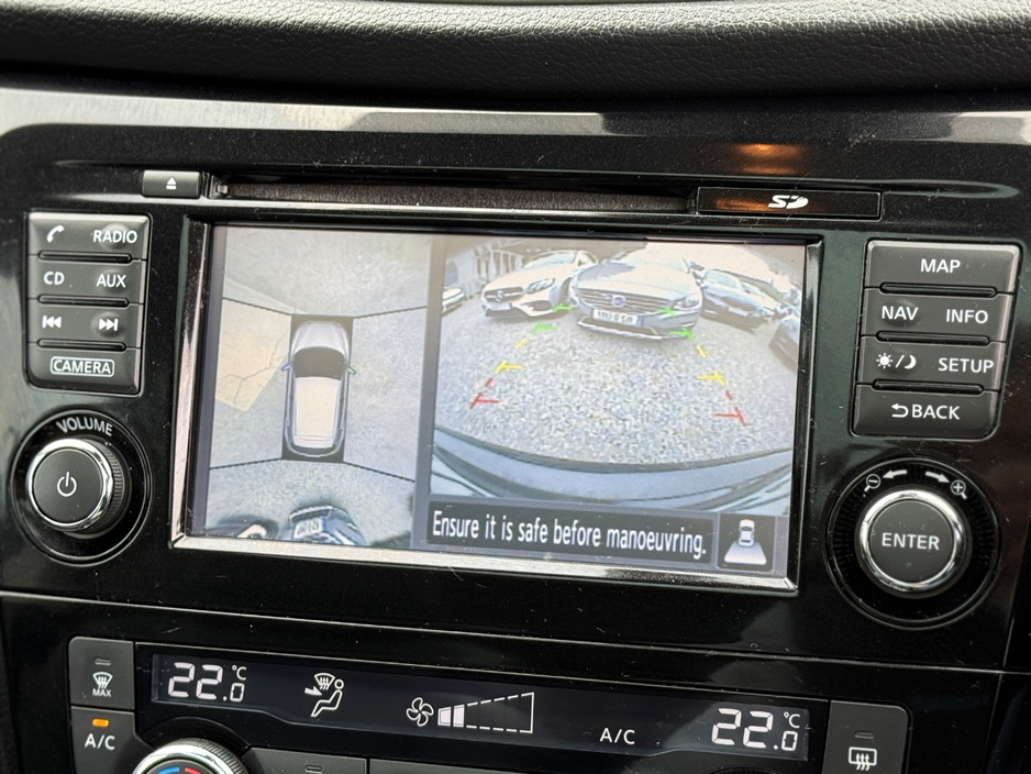 2017 Nissan Qashqai 1.2L Petrol For Sale Images