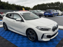 2020 BMW 1 SERIES ** DEPOSIT TAKEN ** M-SPORT - 2.0L DIESEL - AUTO - 12M WARRANTY - CAR: 851
