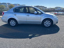 2010 Suzuki SX4 1.6L Petrol For Sale Images