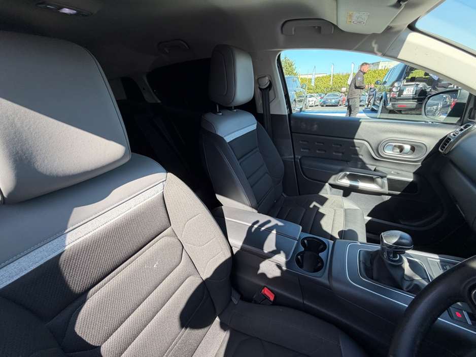 2023 Citroen C5 Aircross 1.5L Diesel For Sale Images
