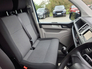 2019 VOLKSWAGEN TRANSPORTER PVL 3000KG TDI 150 T6 150HP MANUAL 6SPEED FWD 5DR