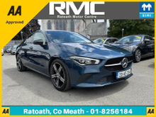 Mercedes-Benz CLA Class 180 1.3 PROGRESSIVE