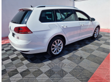 2014 Volkswagen Golf 1.4L Petrol For Sale Images