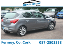 2017 Opel Corsa 1.4L Petrol For Sale Images