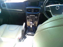 2016 Volvo V40 2L Diesel For Sale Images