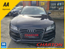 2013 AUDI A7 3.0 TDI 204 QUATTRO S 4DR S-TRONIC LINE