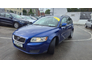 2010 VOLVO V50 1.6 D 5DR SDRIVE