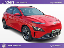 Hyundai Kona Kona Premium Ev 64KW Premium