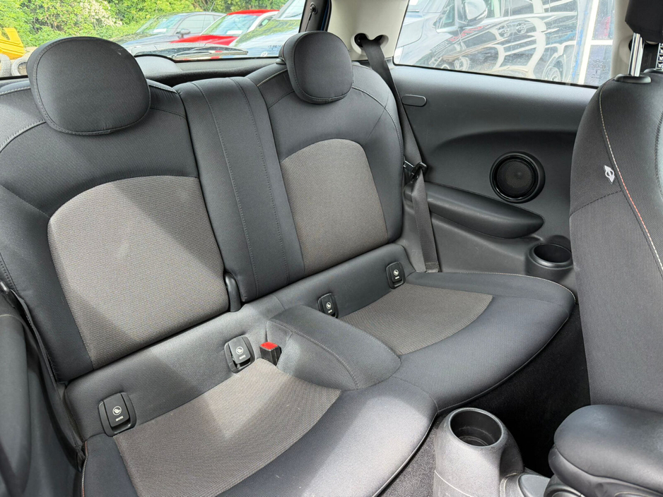 MINI Hatch — thumbnail 14